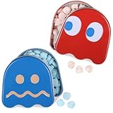 PAC-MAN GHOST SOURS - Candy Tins